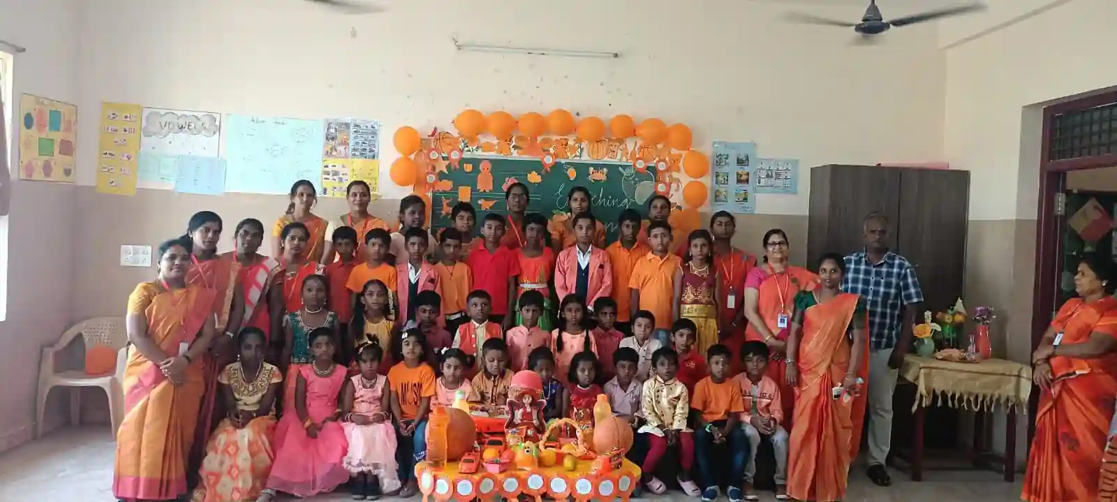 Orange Day