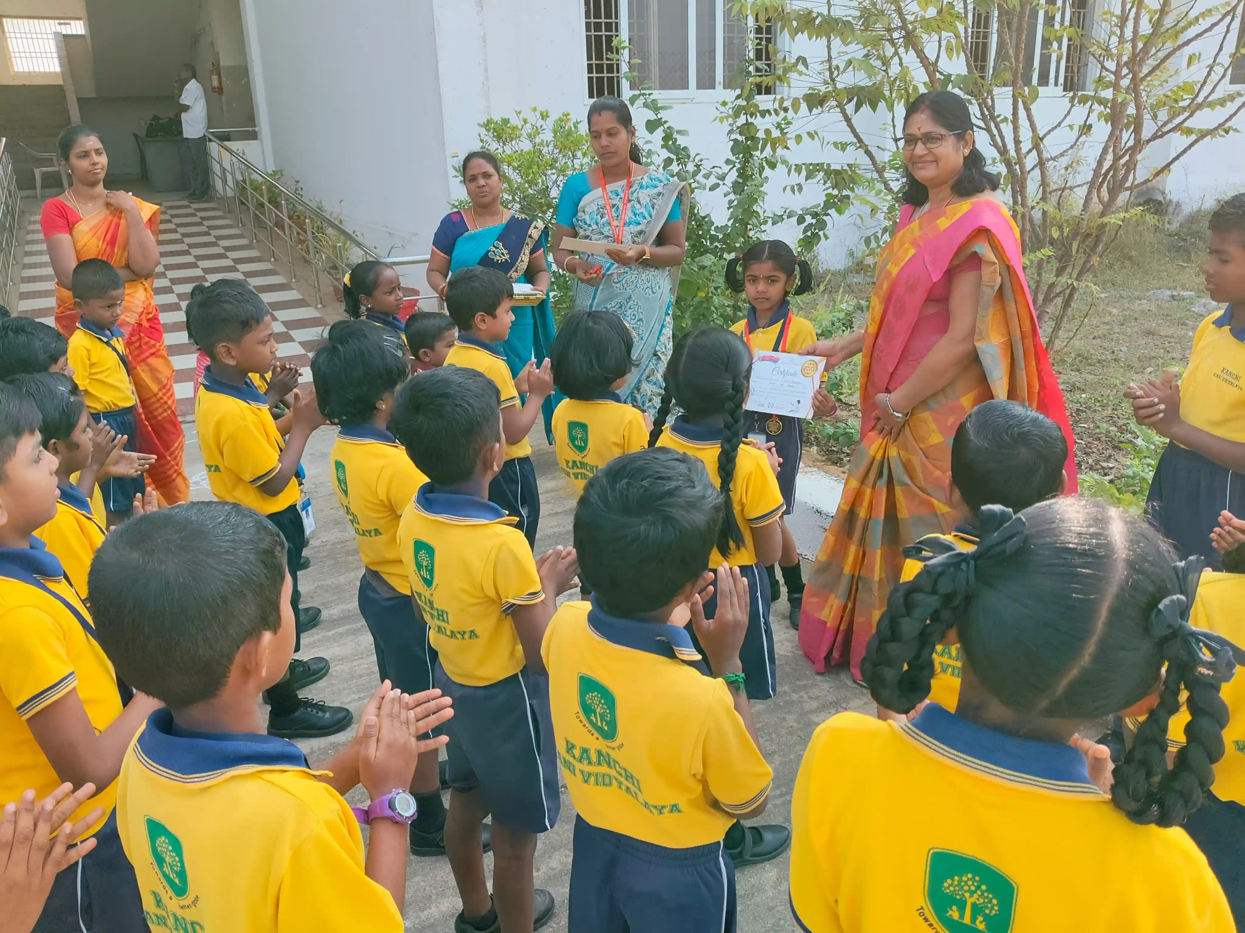 Global Art Competition