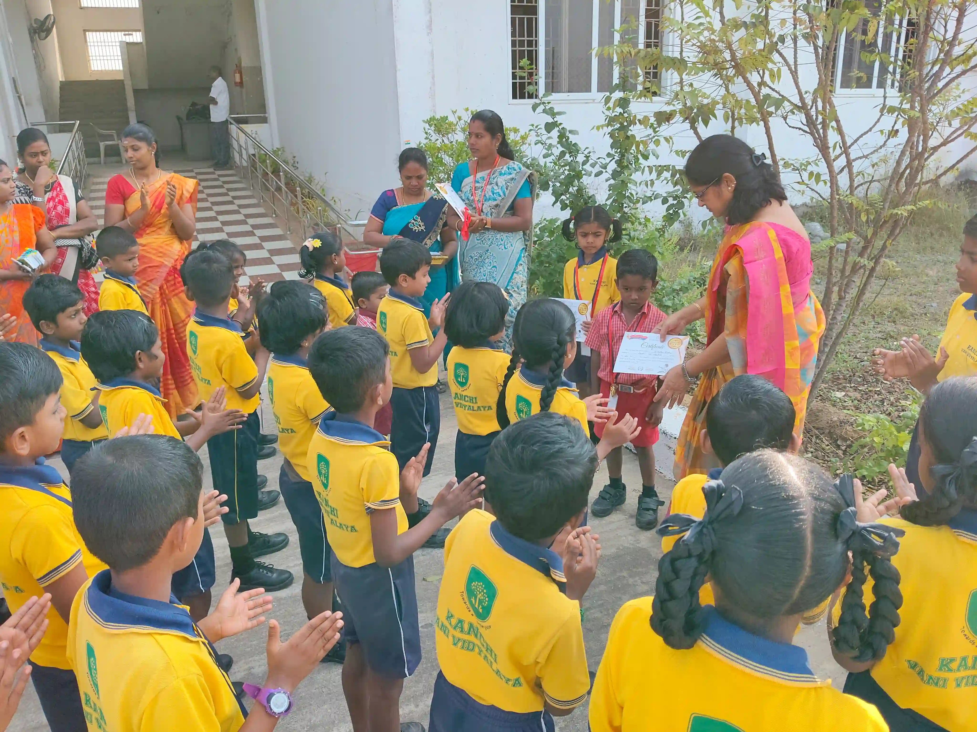 Global Art Competition