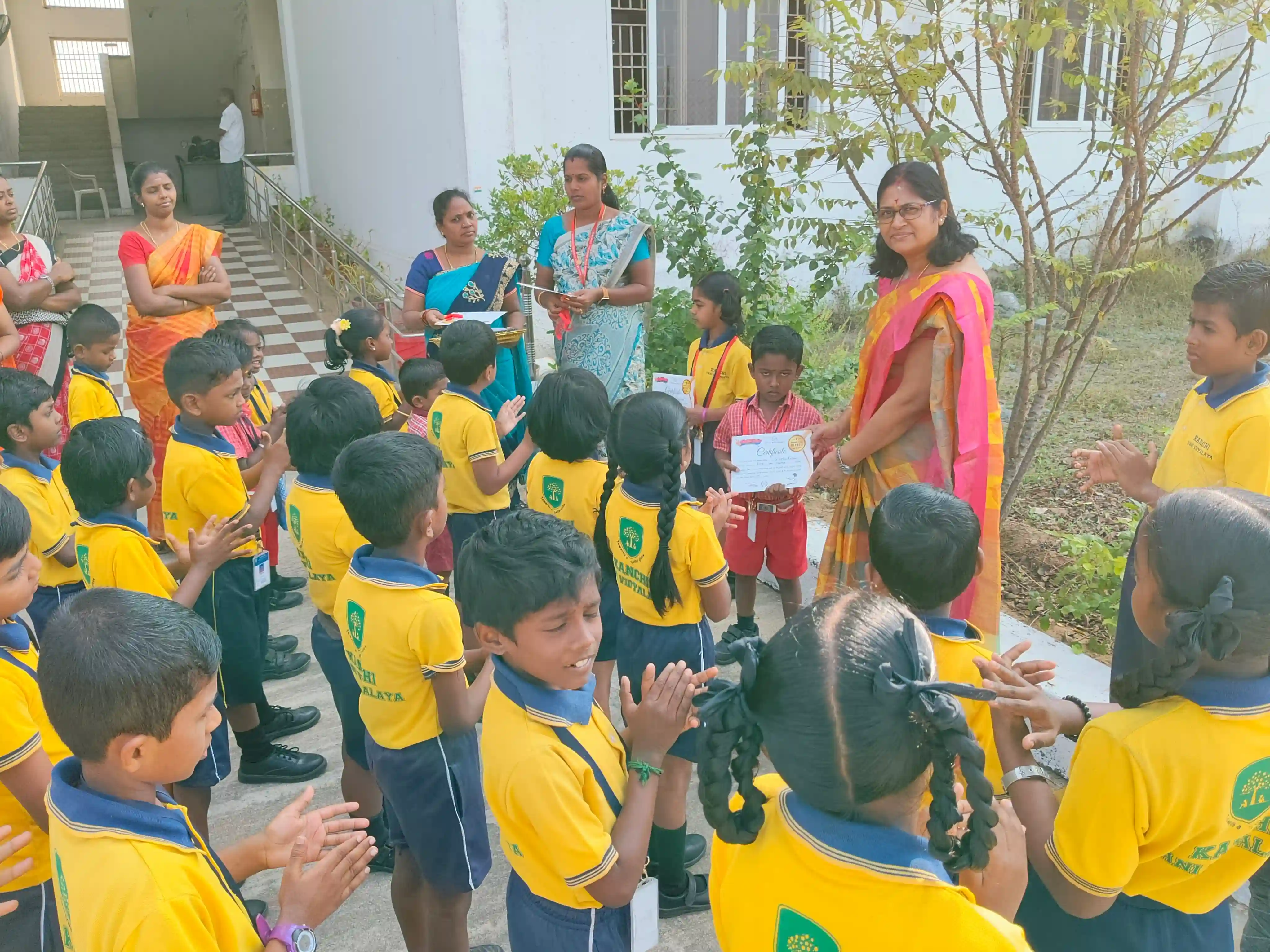 Global Art Competition