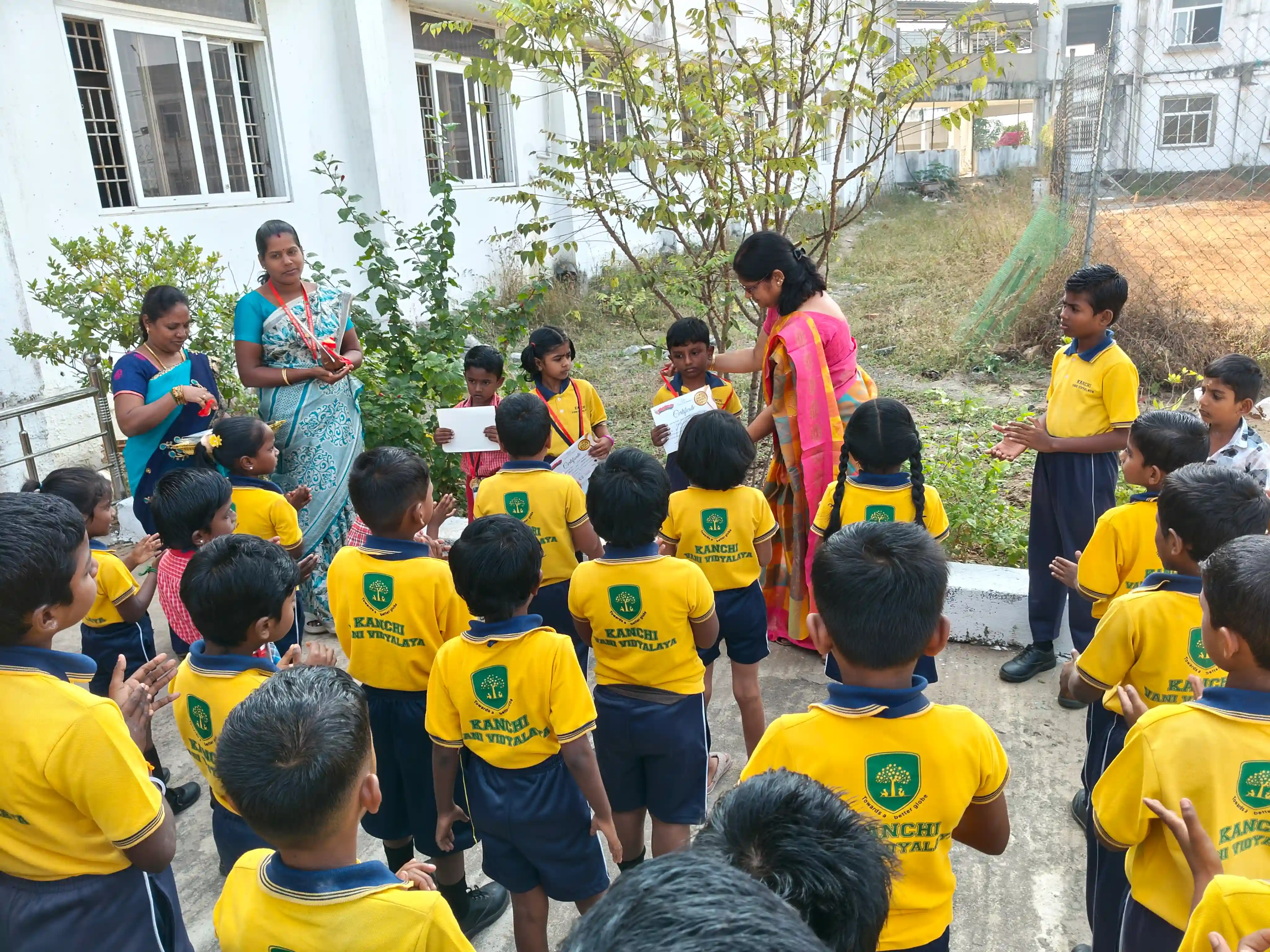 Global Art Competition