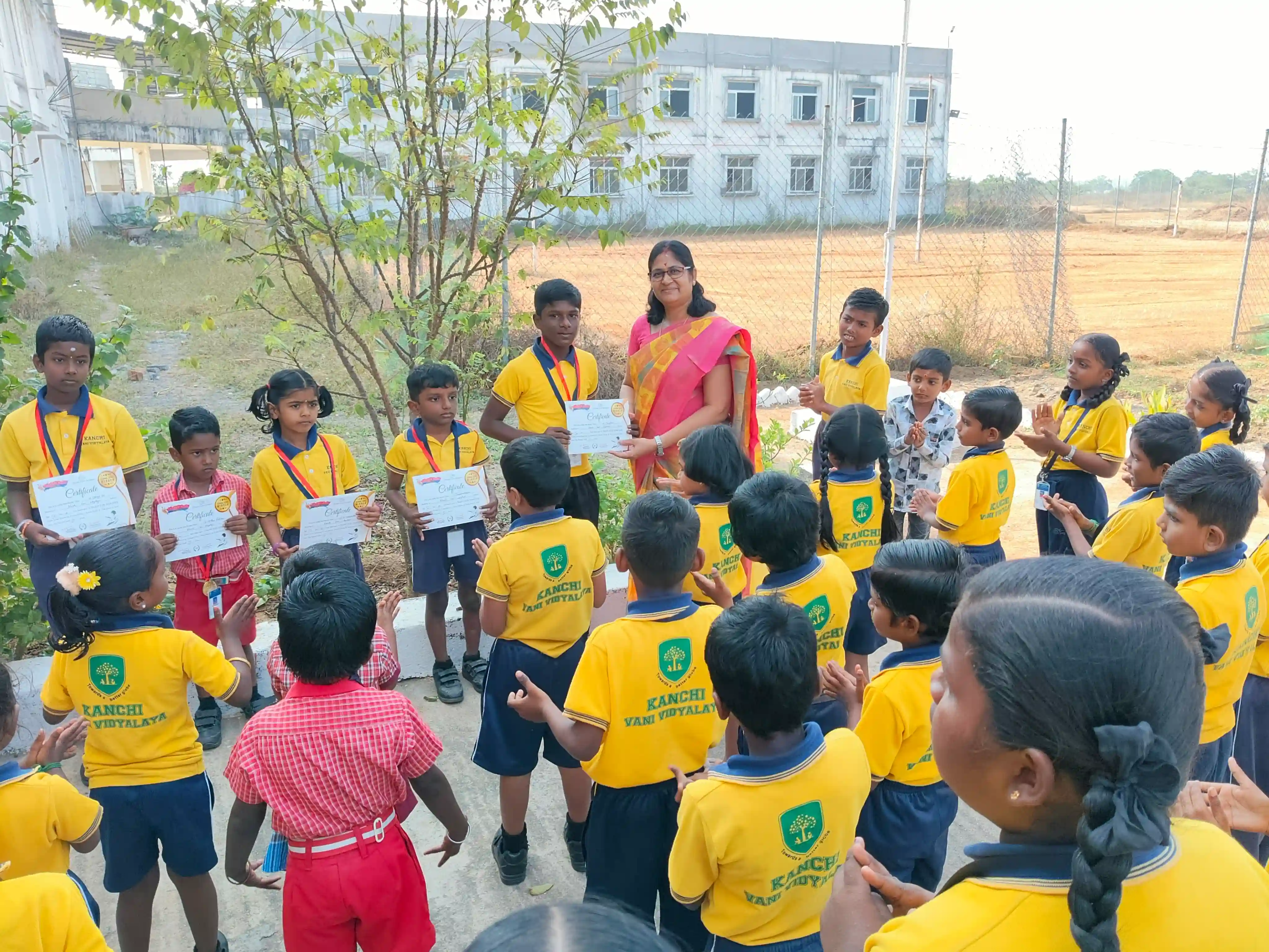 Global Art Competition