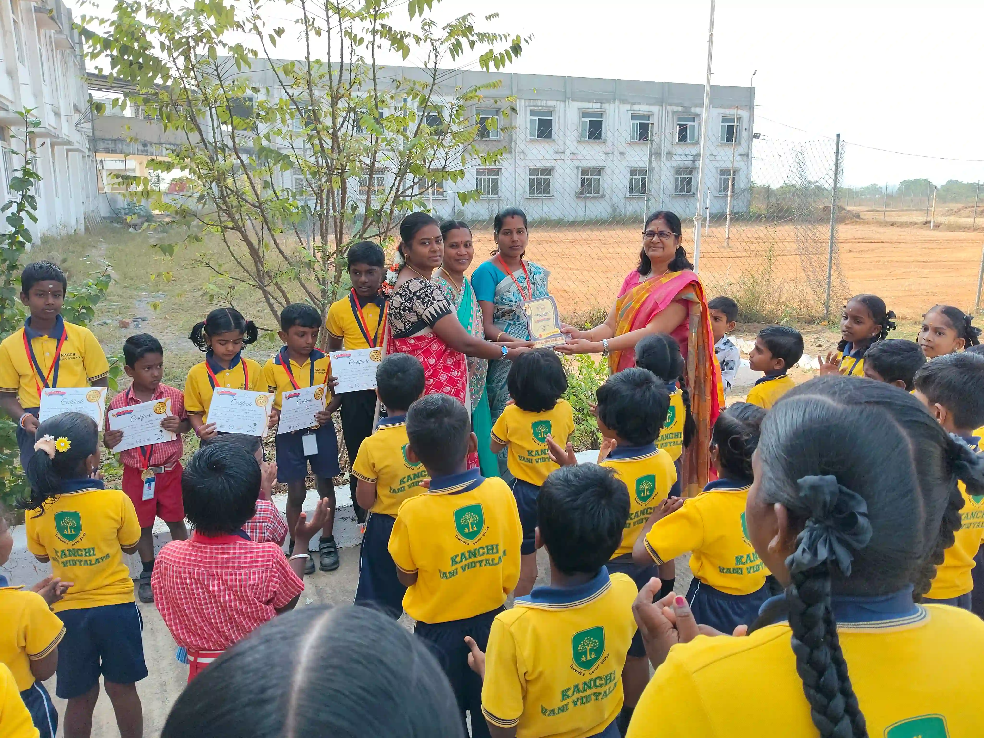 Global Art Competition