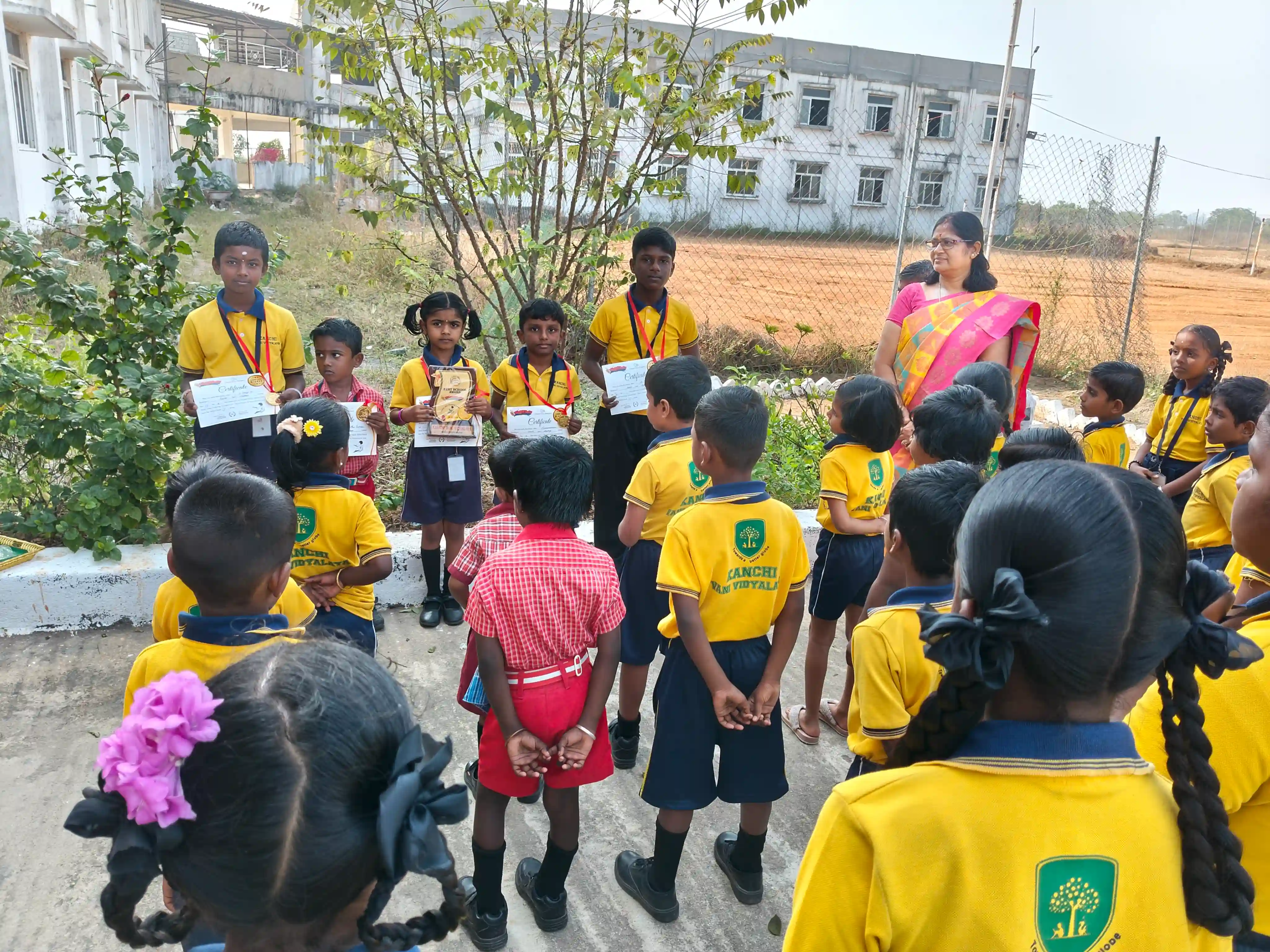 Global Art Competition