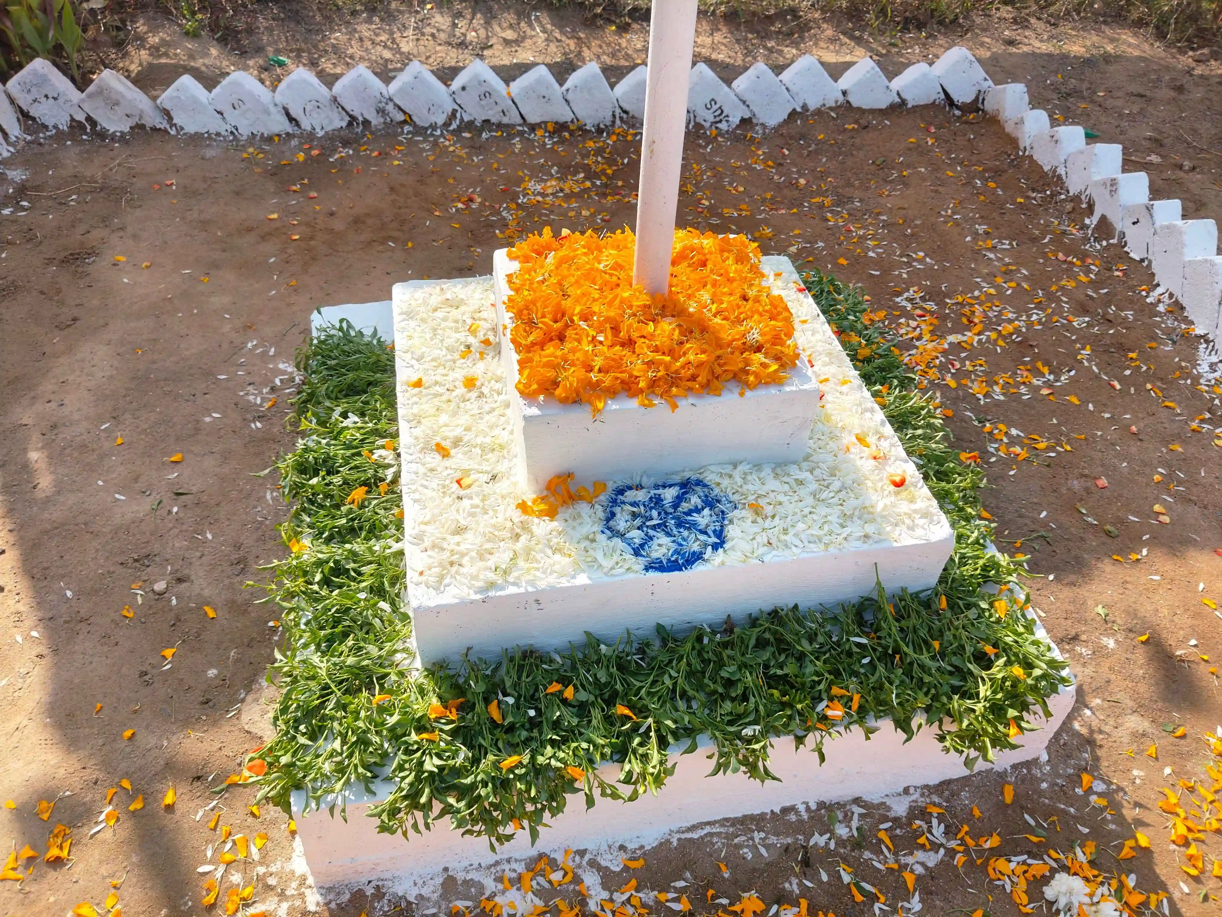 Republic Day Celebration