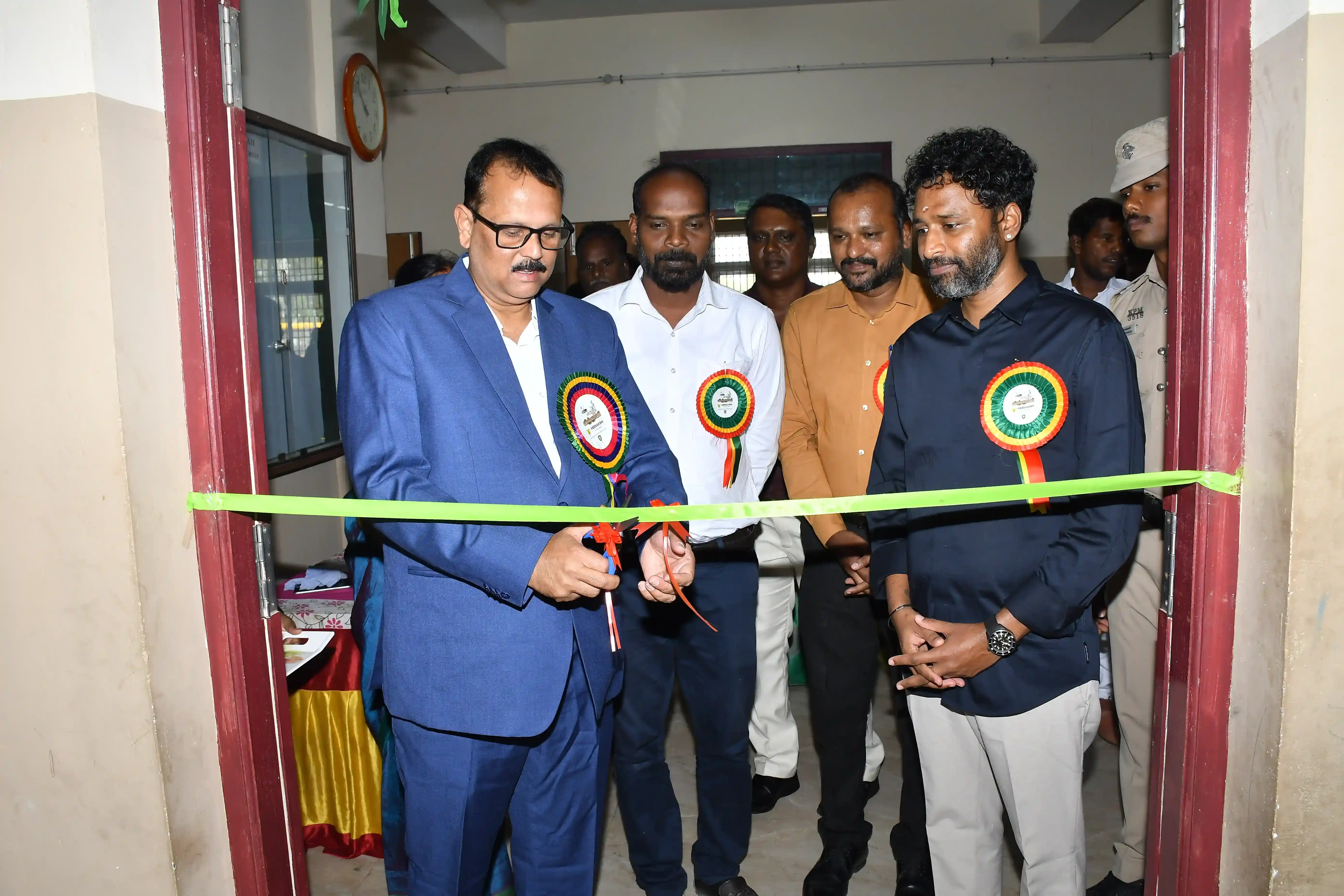 Veetuku Oru Vingyani